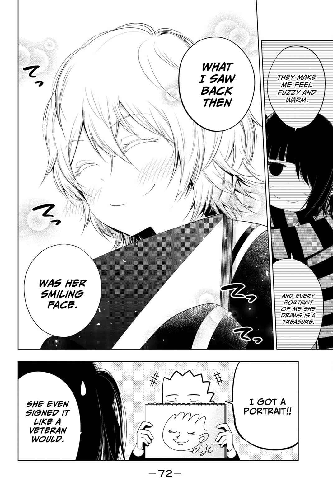 Senryuu Shoujo Chap 86 - Next Chap 87