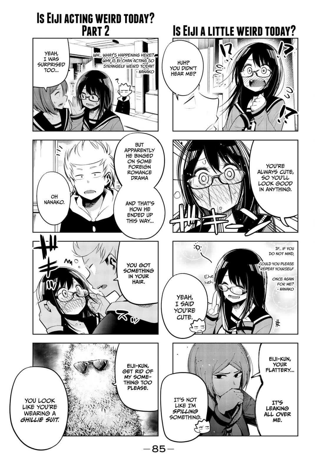 Senryuu Shoujo Chap 88 - Next Chap 89