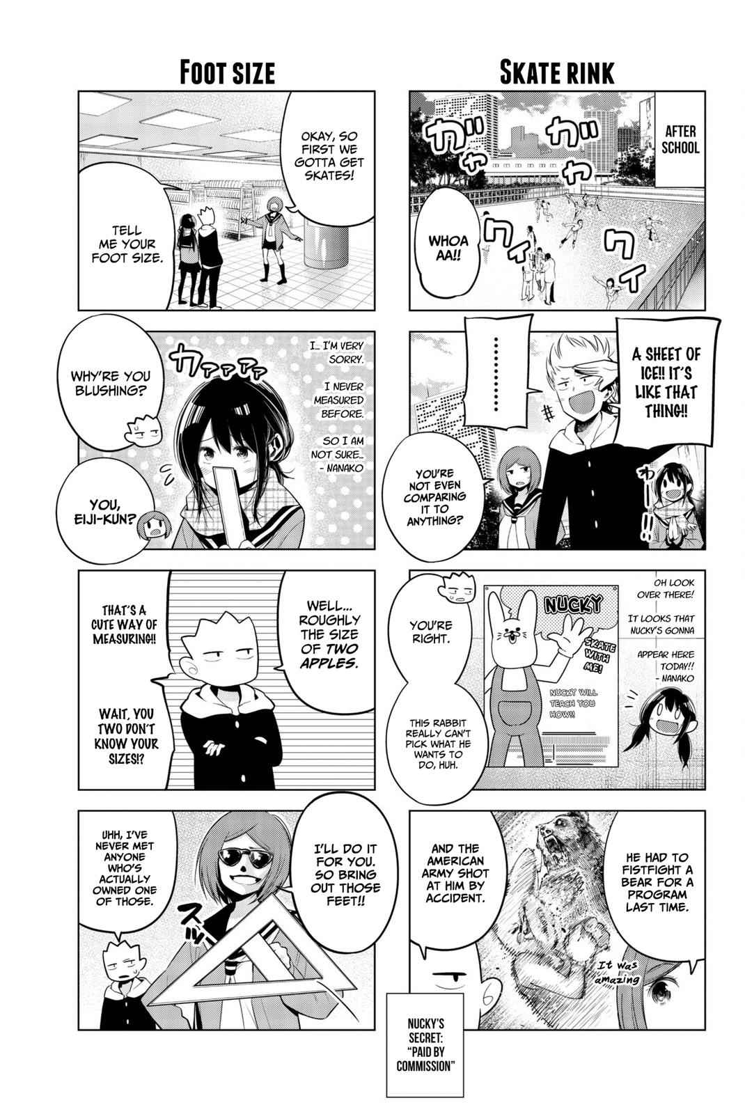 Senryuu Shoujo Chap 89 - Next Chap 90