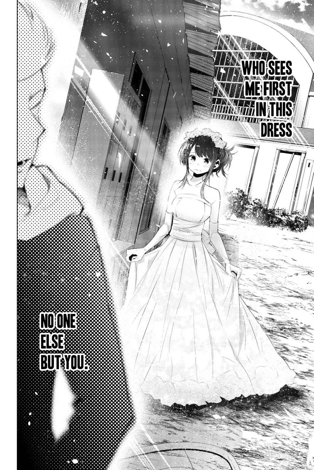 Senryuu Shoujo Chap 80 - Next Chap 81