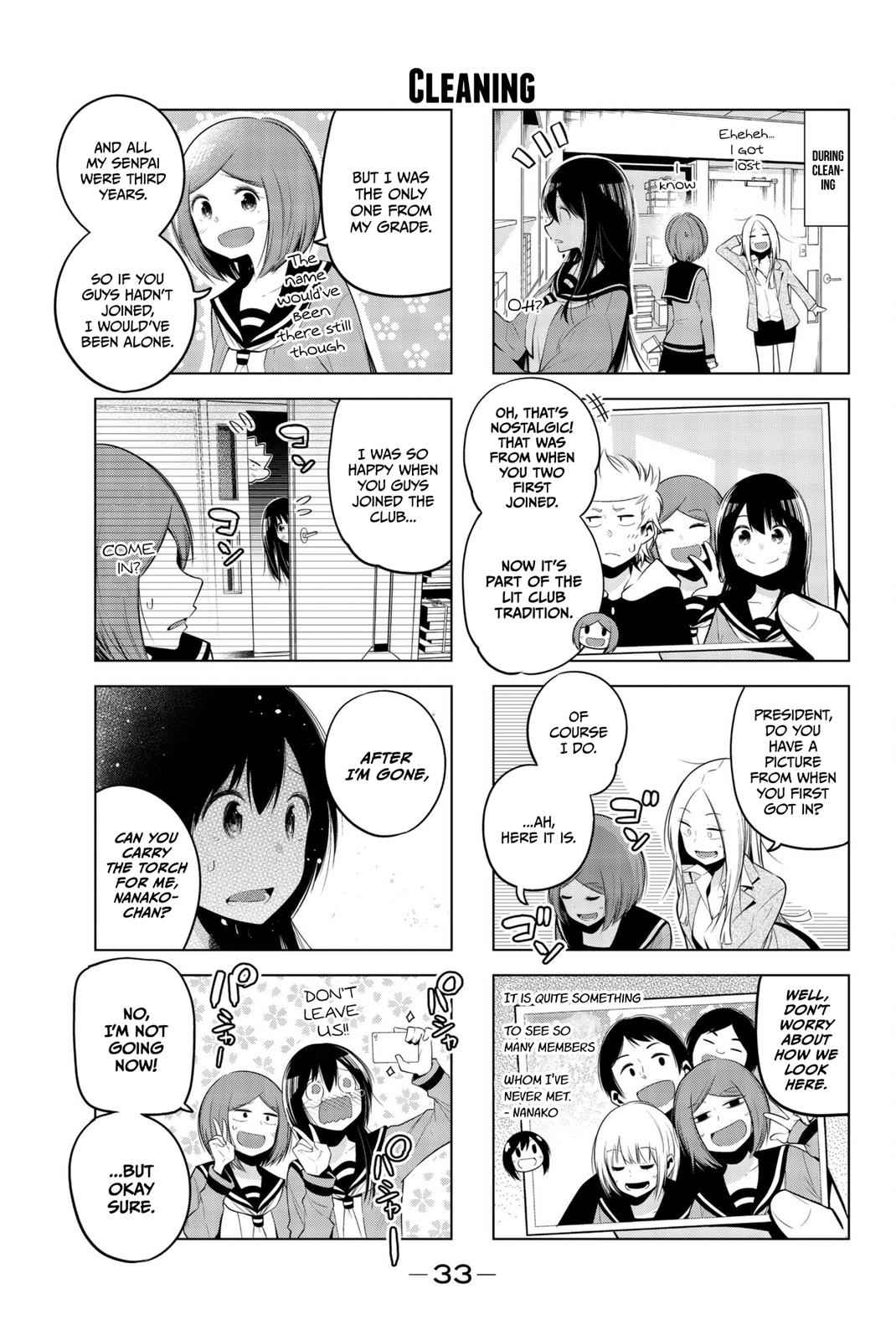 Senryuu Shoujo Chap 82 - Next Chap 83