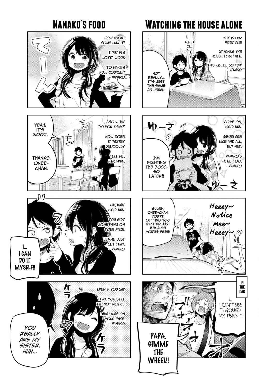 Senryuu Shoujo Chap 97 - Next Chap 98