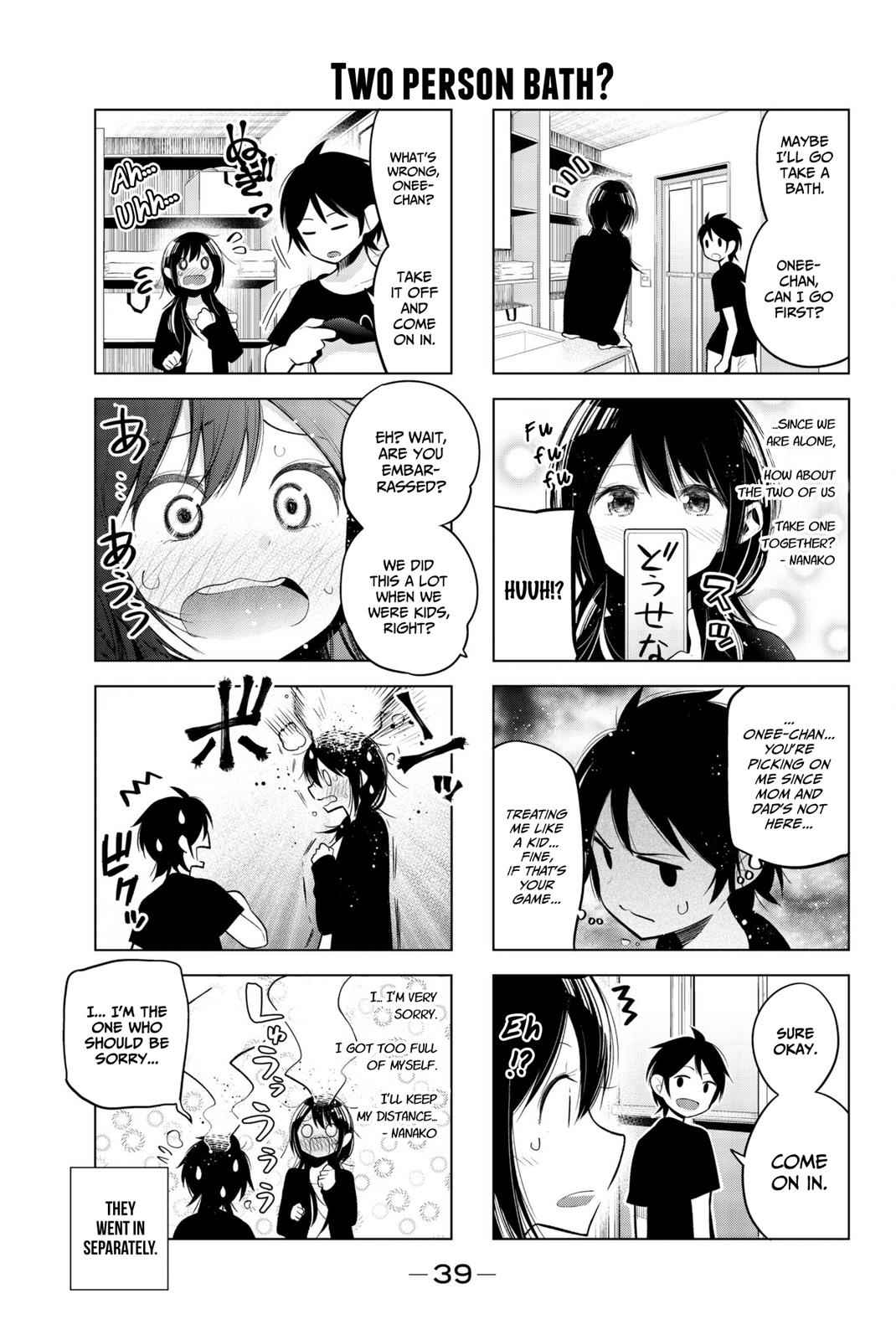 Senryuu Shoujo Chap 97 - Next Chap 98