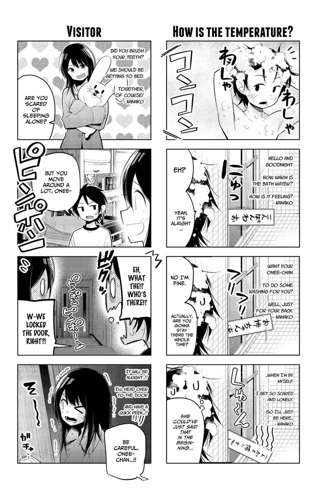 Senryuu Shoujo Chap 97 - Next Chap 98
