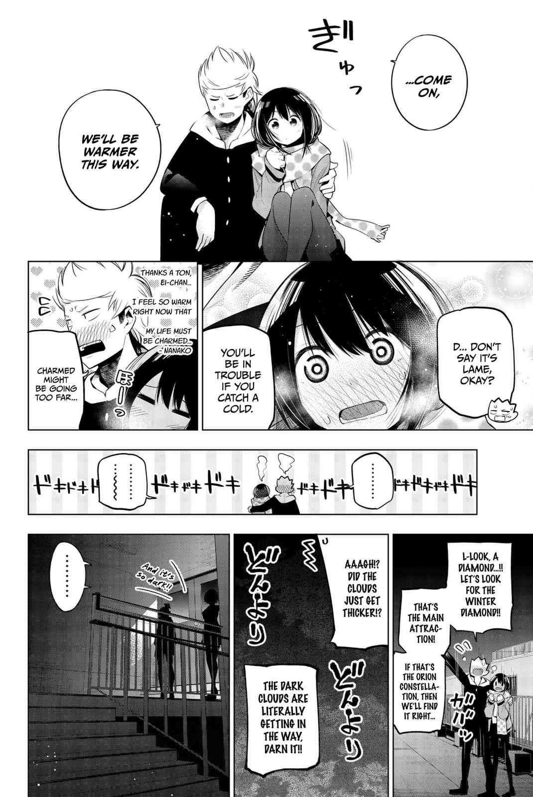 Senryuu Shoujo Chap 94 - Next Chap 95