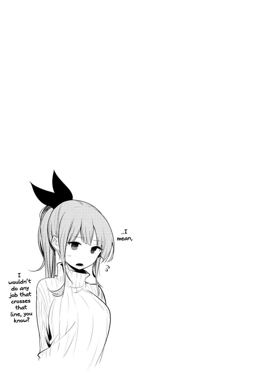 Senryuu Shoujo Chap 96 - Next Chap 97