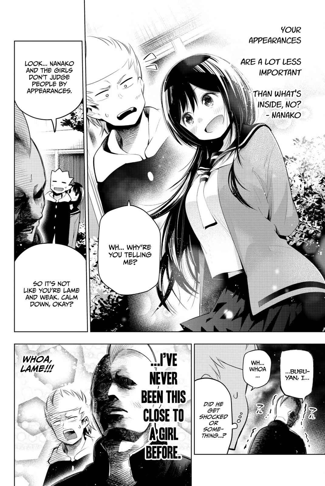 Senryuu Shoujo Chap 98 - Next Chap 99