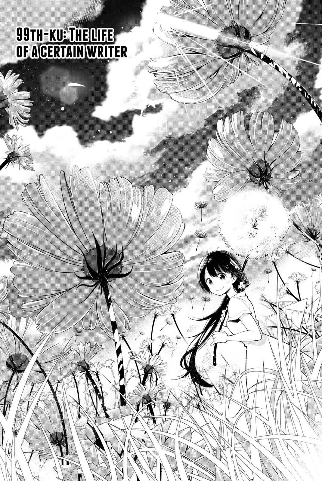 Senryuu Shoujo Chap 99 - Next Chap 100