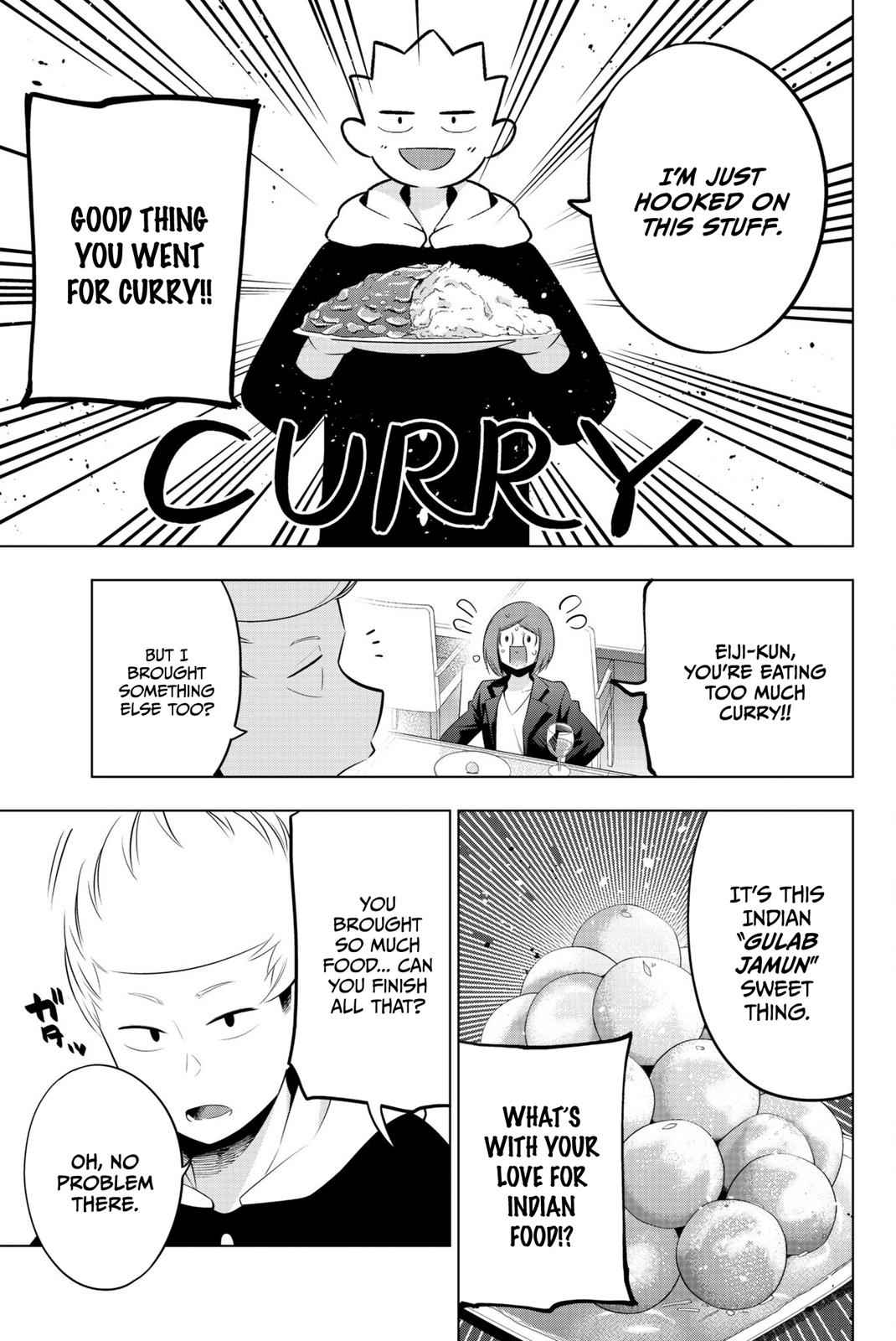 Senryuu Shoujo Chap 90 - Next Chap 91