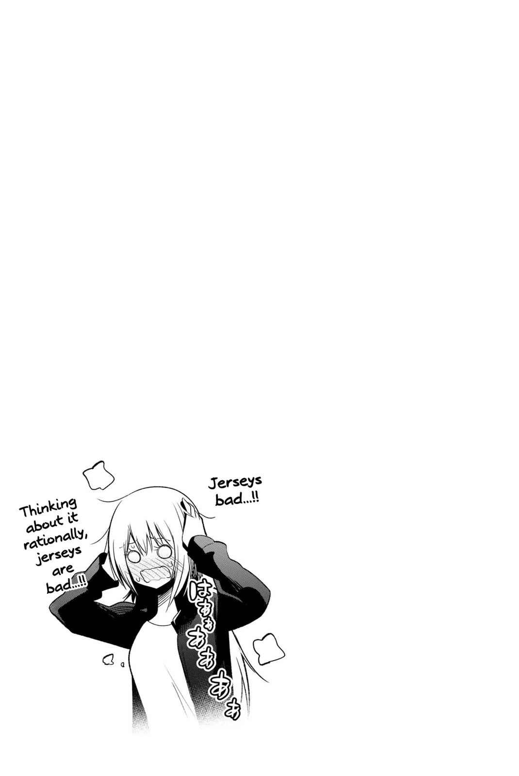 Senryuu Shoujo Chap 90 - Next Chap 91