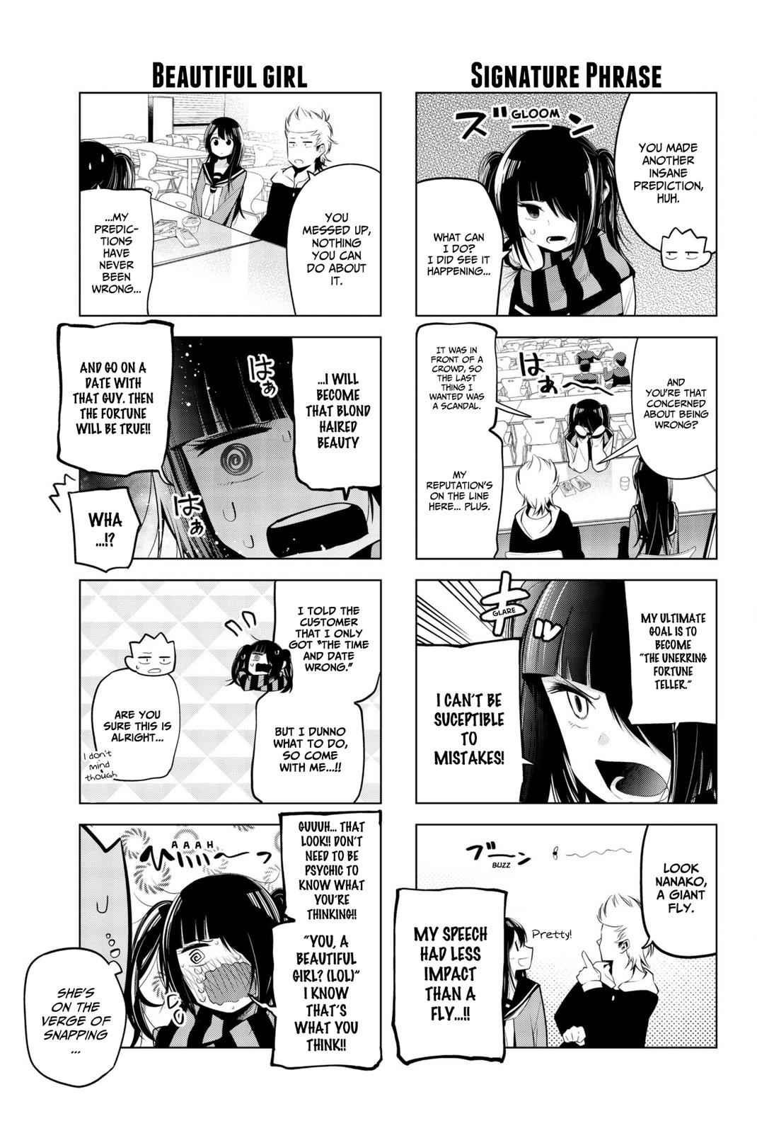 Senryuu Shoujo Chap 91 - Next Chap 92