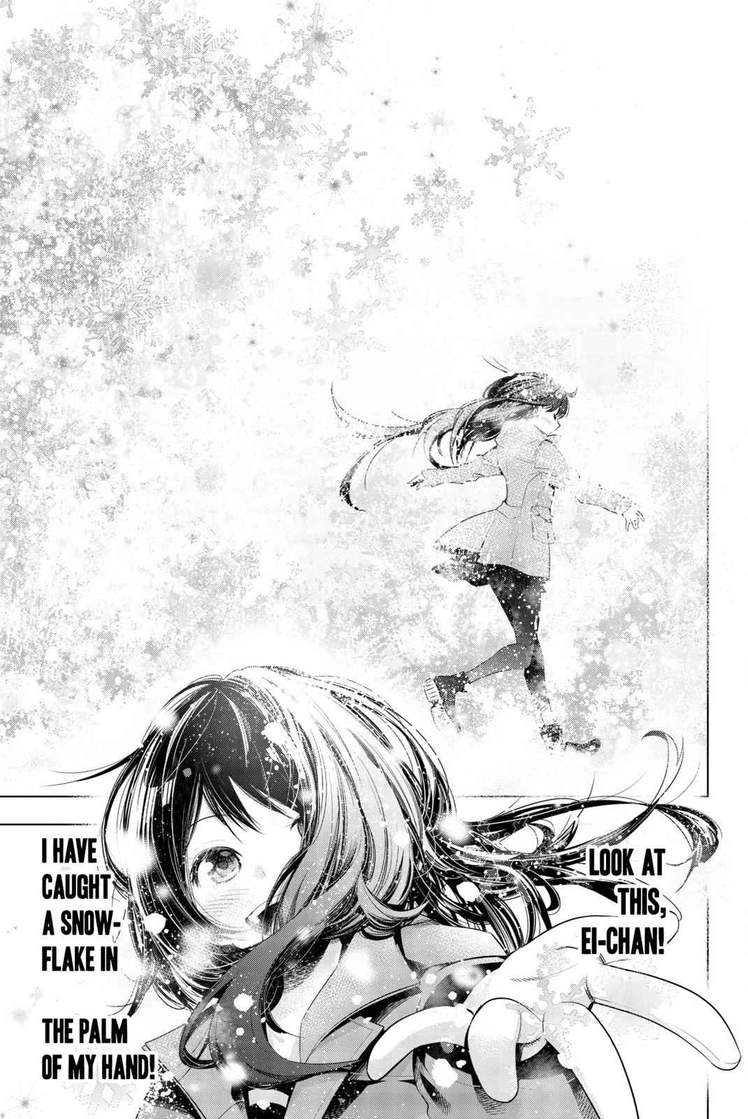 Senryuu Shoujo Chap 92 - Next Chap 93