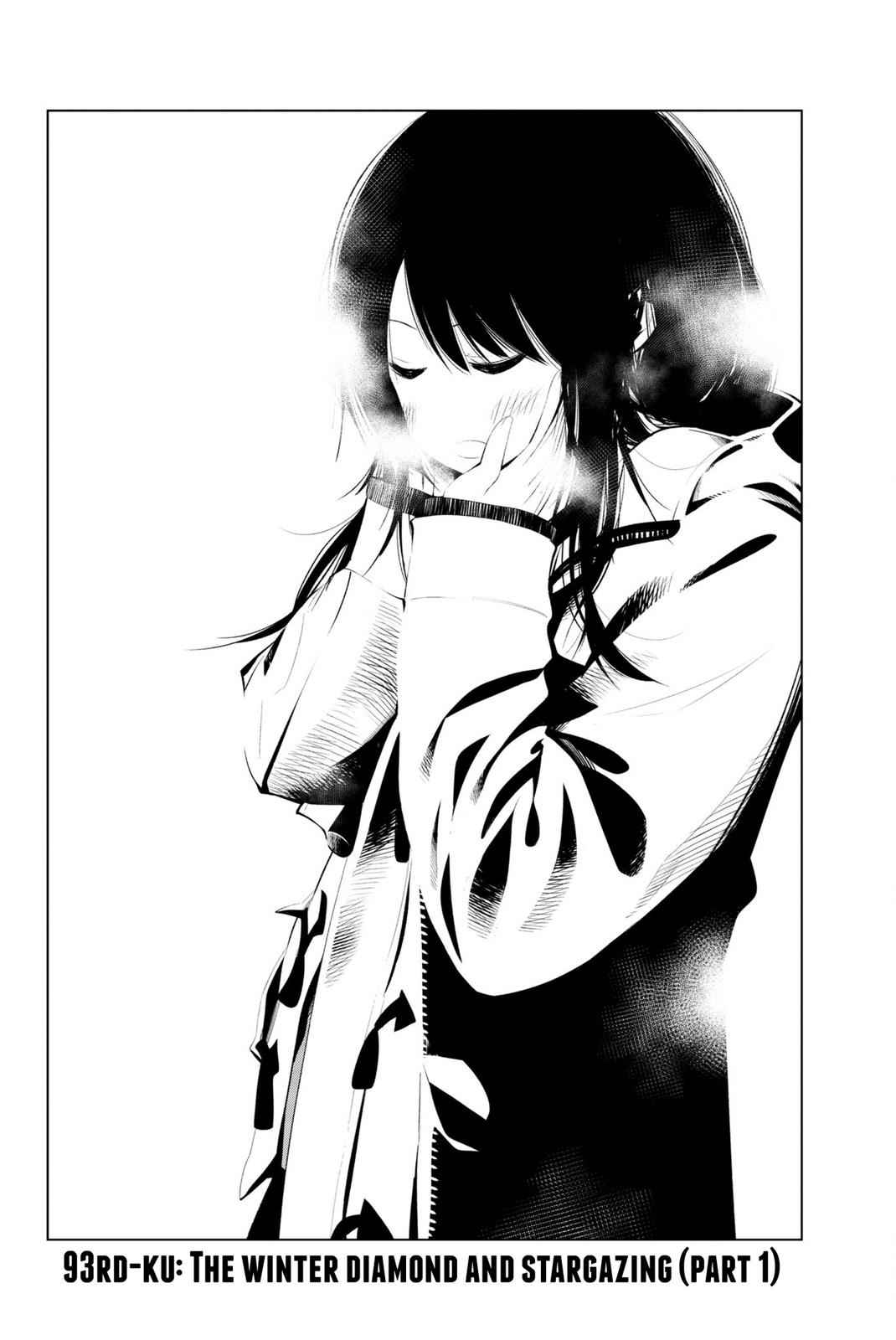 Senryuu Shoujo Chap 93 - Next Chap 94