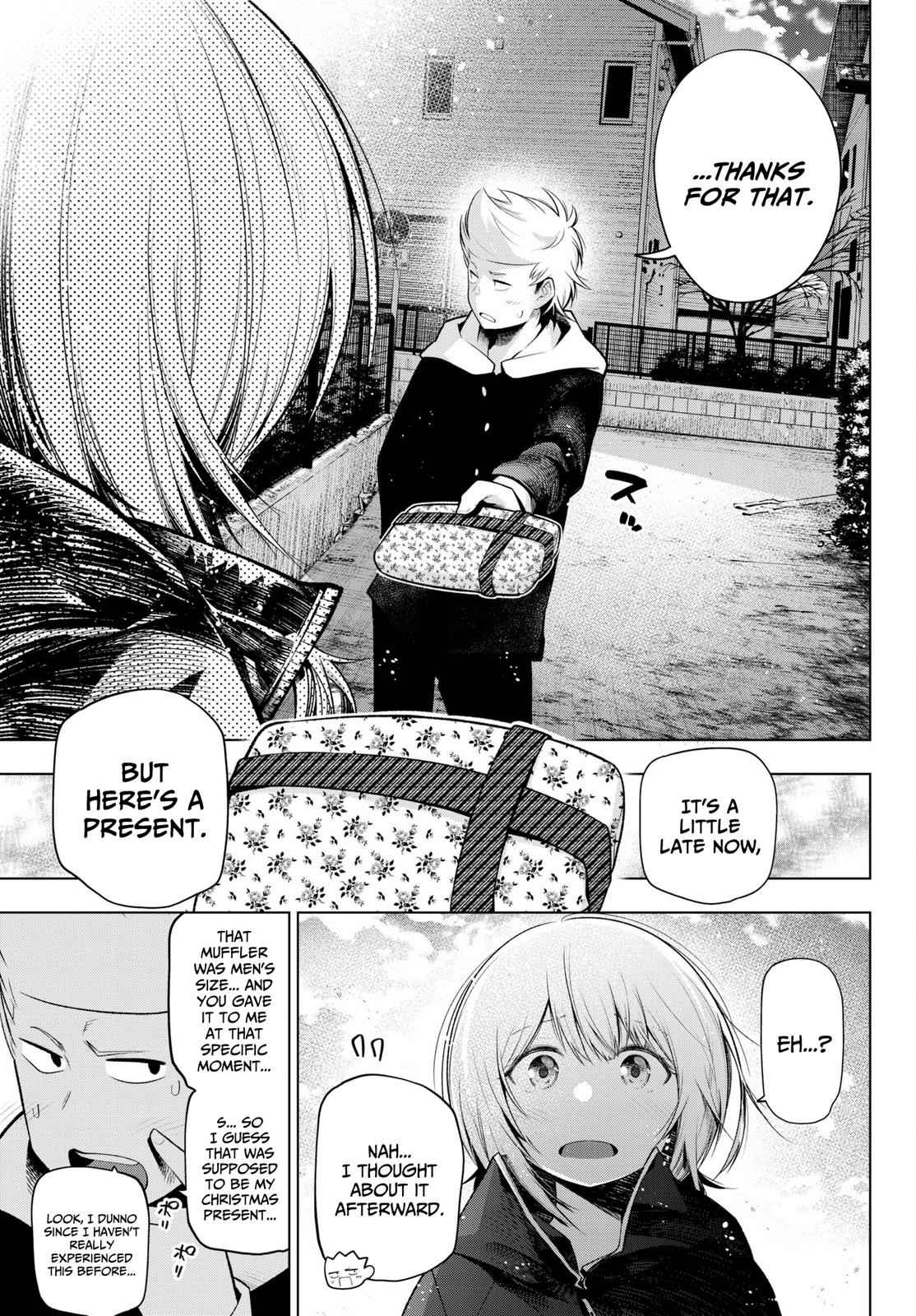 Senryuu Shoujo Chap 107 - Next Chap 108