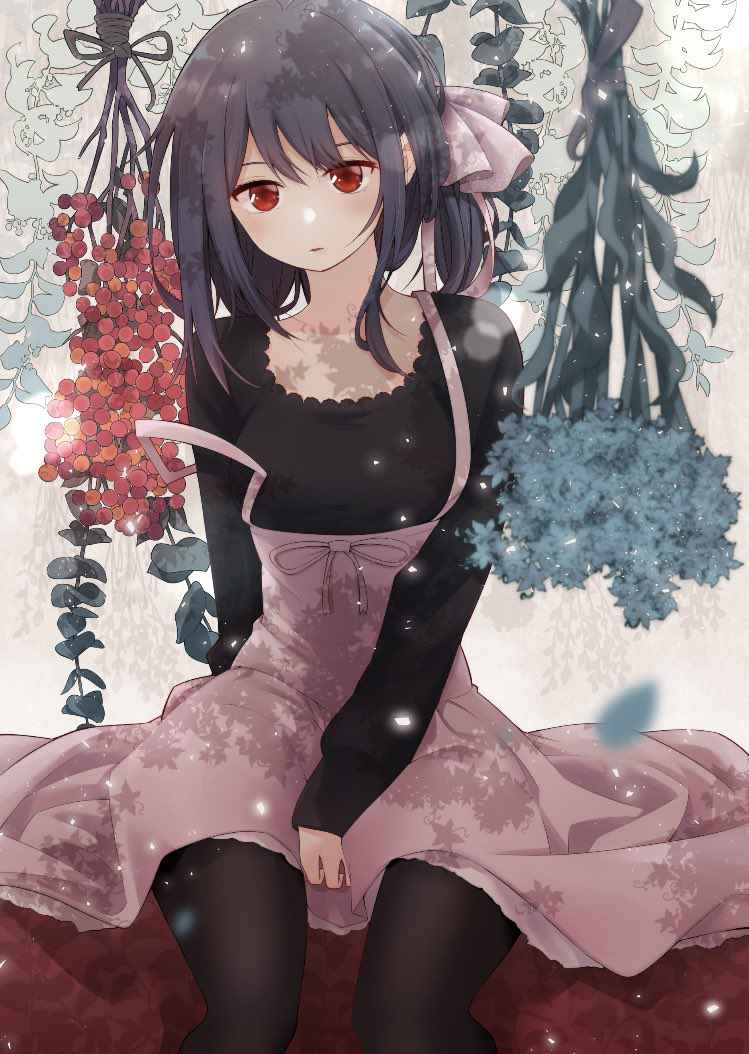 Senryuu Shoujo Chap 107 - Next Chap 108