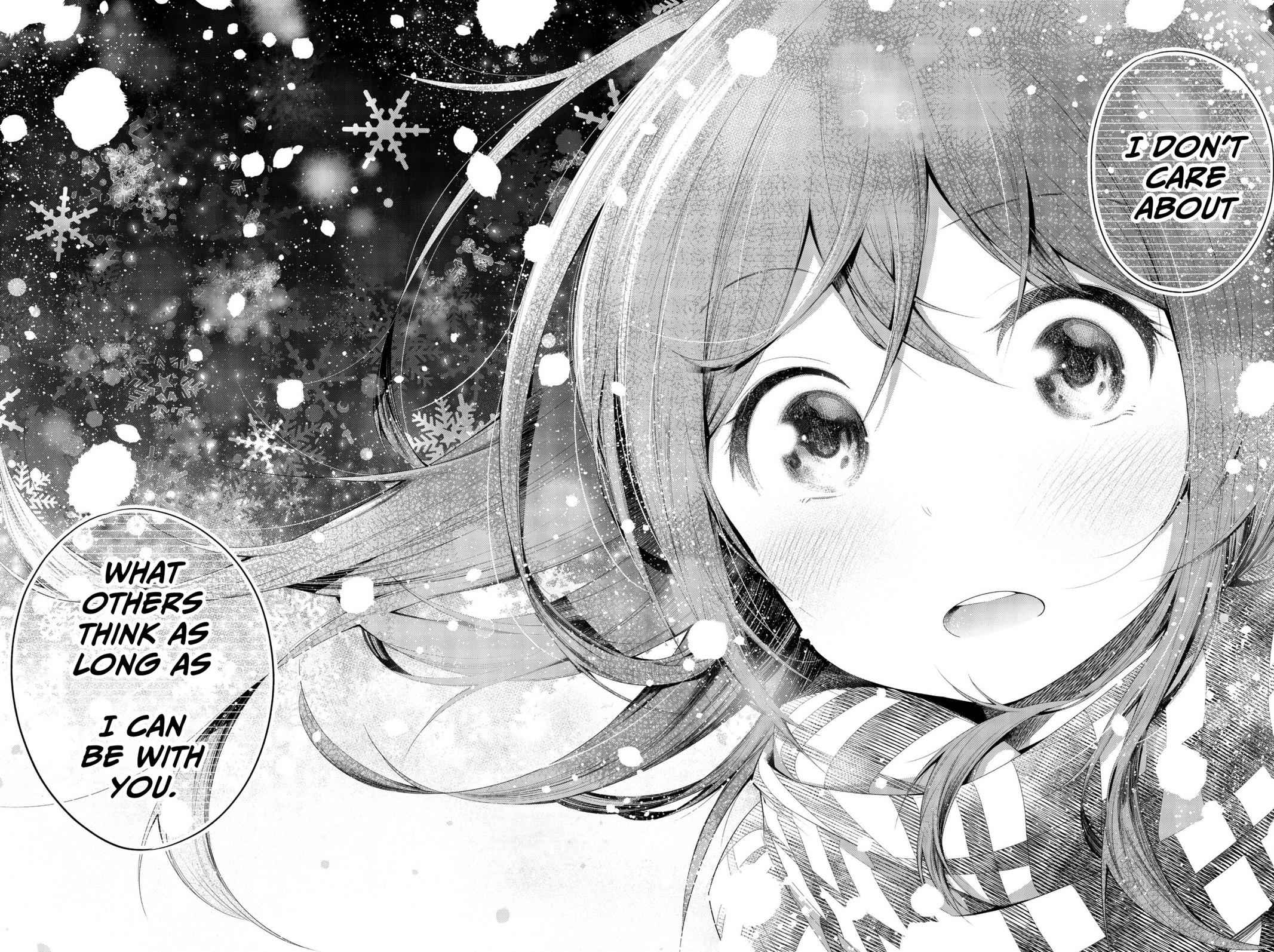 Senryuu Shoujo Chap 104 - Next Chap 105