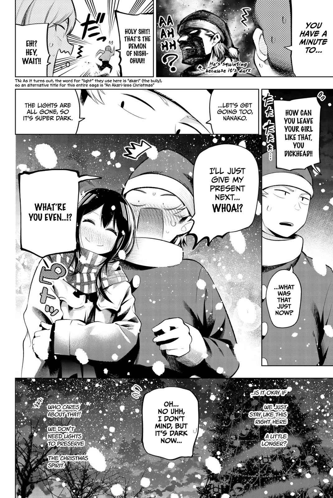 Senryuu Shoujo Chap 104 - Next Chap 105