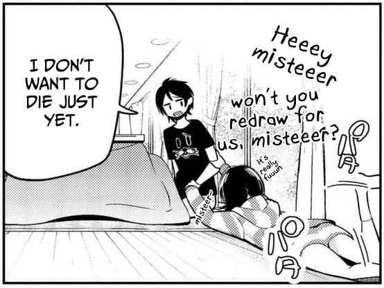 Senryuu Shoujo Chap 106 - Next Chap 107