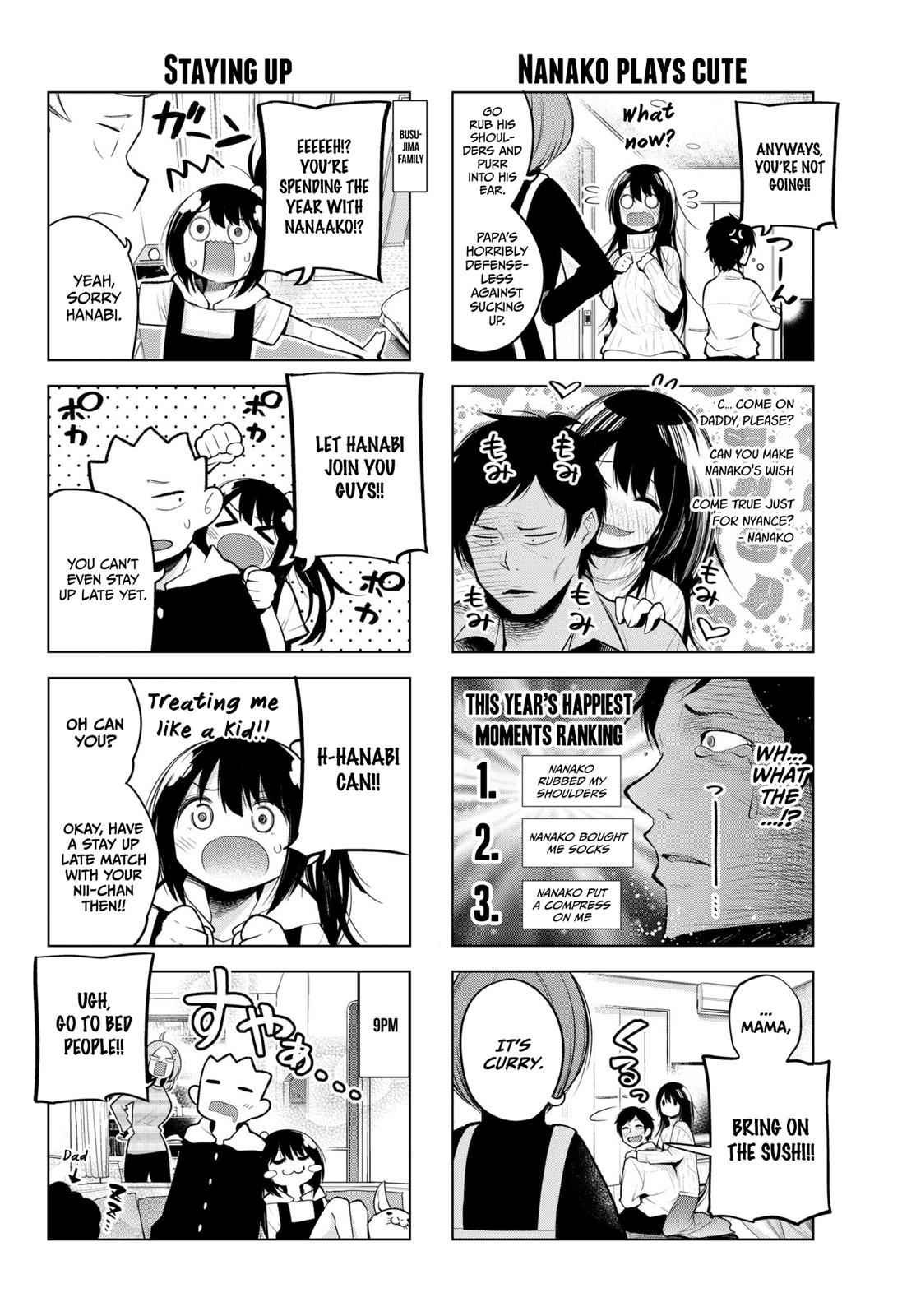 Senryuu Shoujo Chap 108 - Next Chap 109