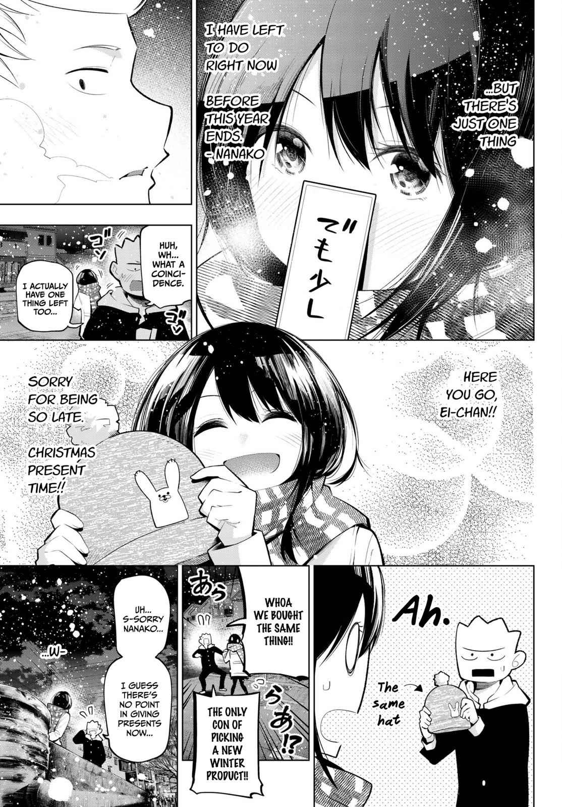 Senryuu Shoujo Chap 108 - Next Chap 109
