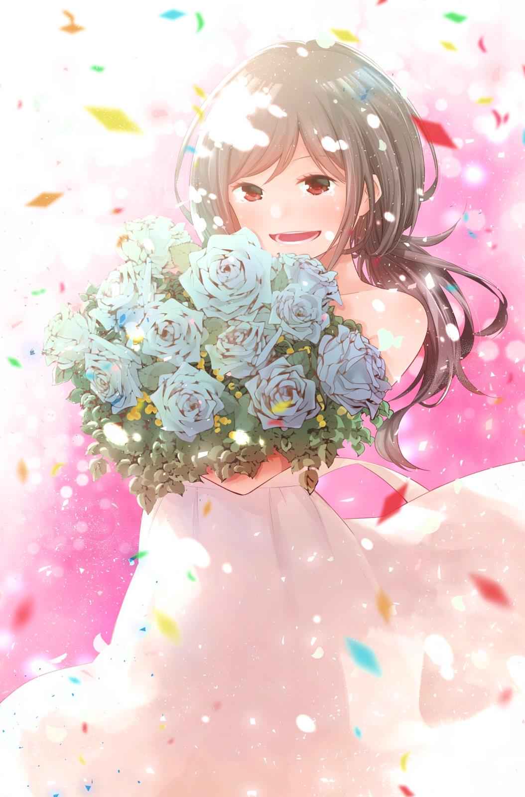 Senryuu Shoujo Chap 109 - Next Chap 110