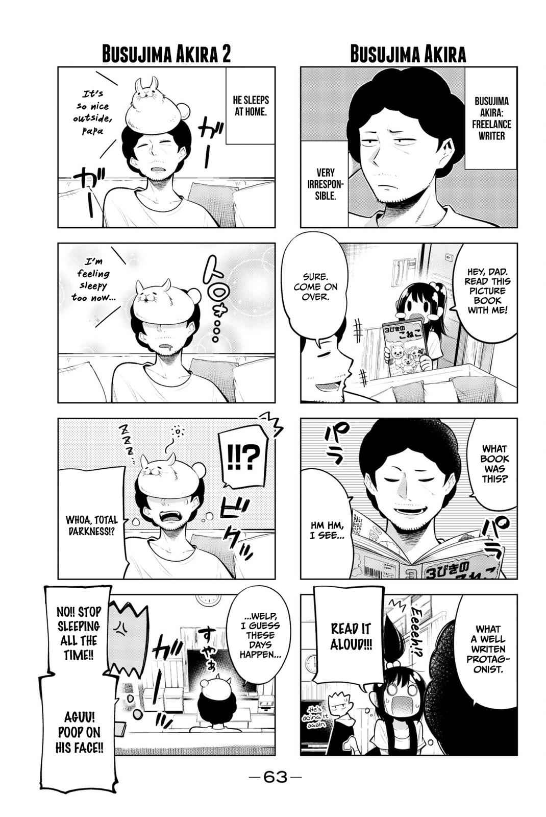 Senryuu Shoujo Chap 100 - Next Chap 101