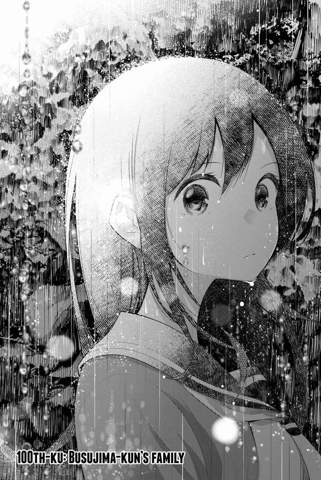 Senryuu Shoujo Chap 100 - Next Chap 101
