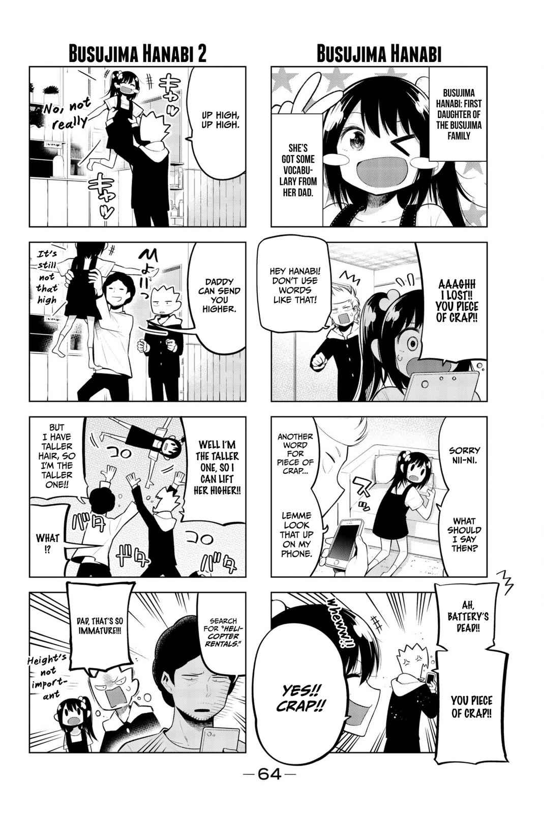 Senryuu Shoujo Chap 100 - Next Chap 101