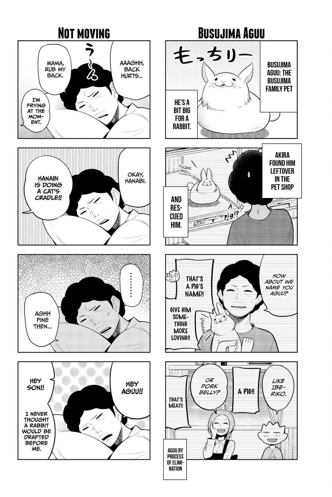 Senryuu Shoujo Chap 100 - Next Chap 101