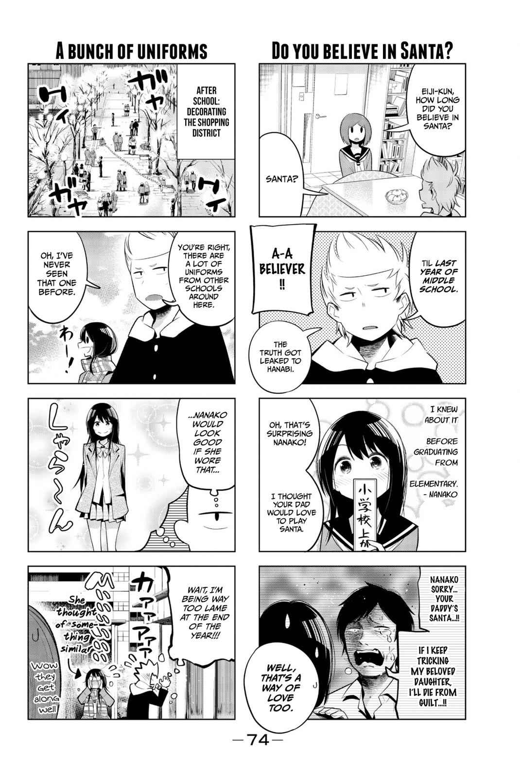 Senryuu Shoujo Chap 101 - Next Chap 102