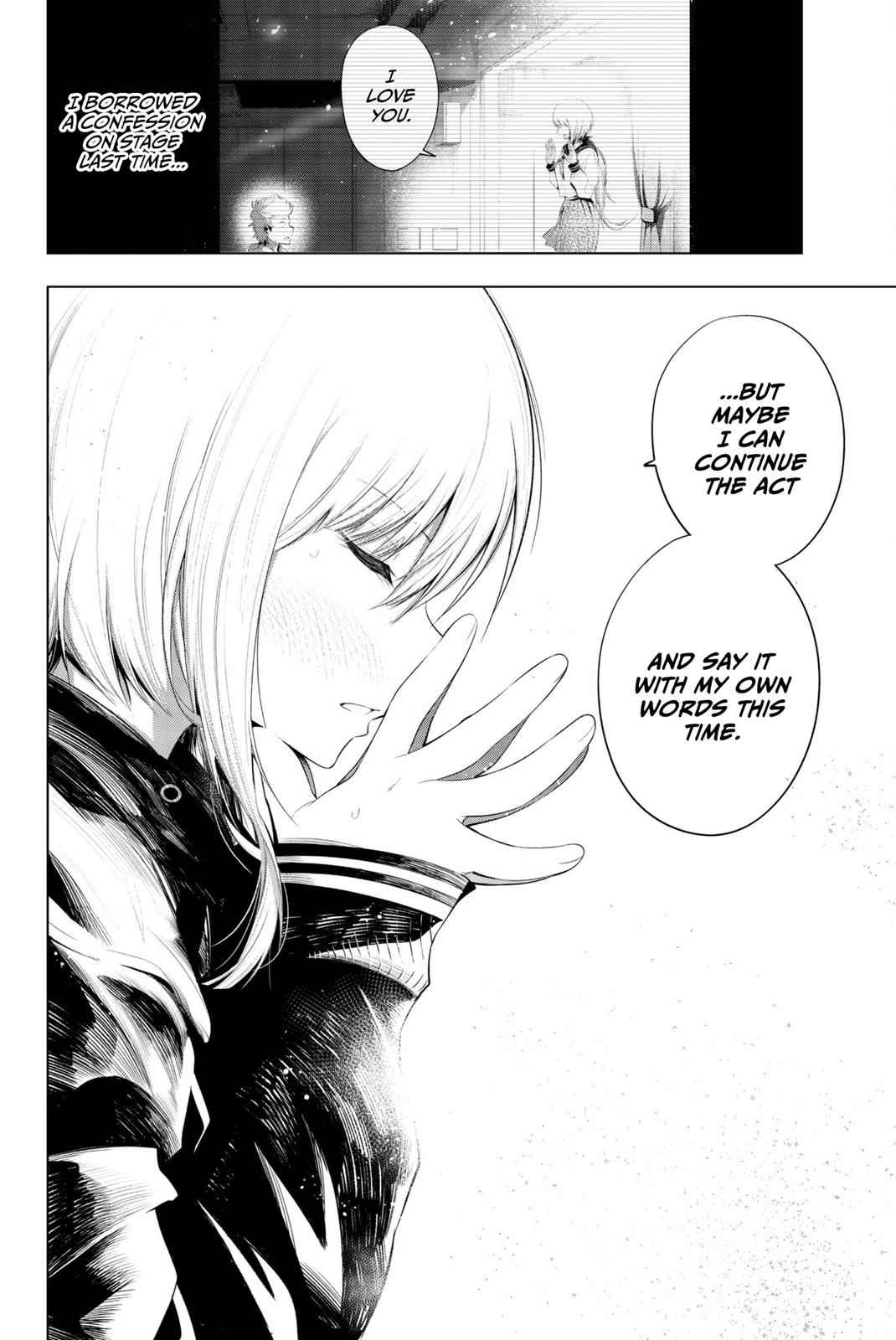 Senryuu Shoujo Chap 102 - Next Chap 103