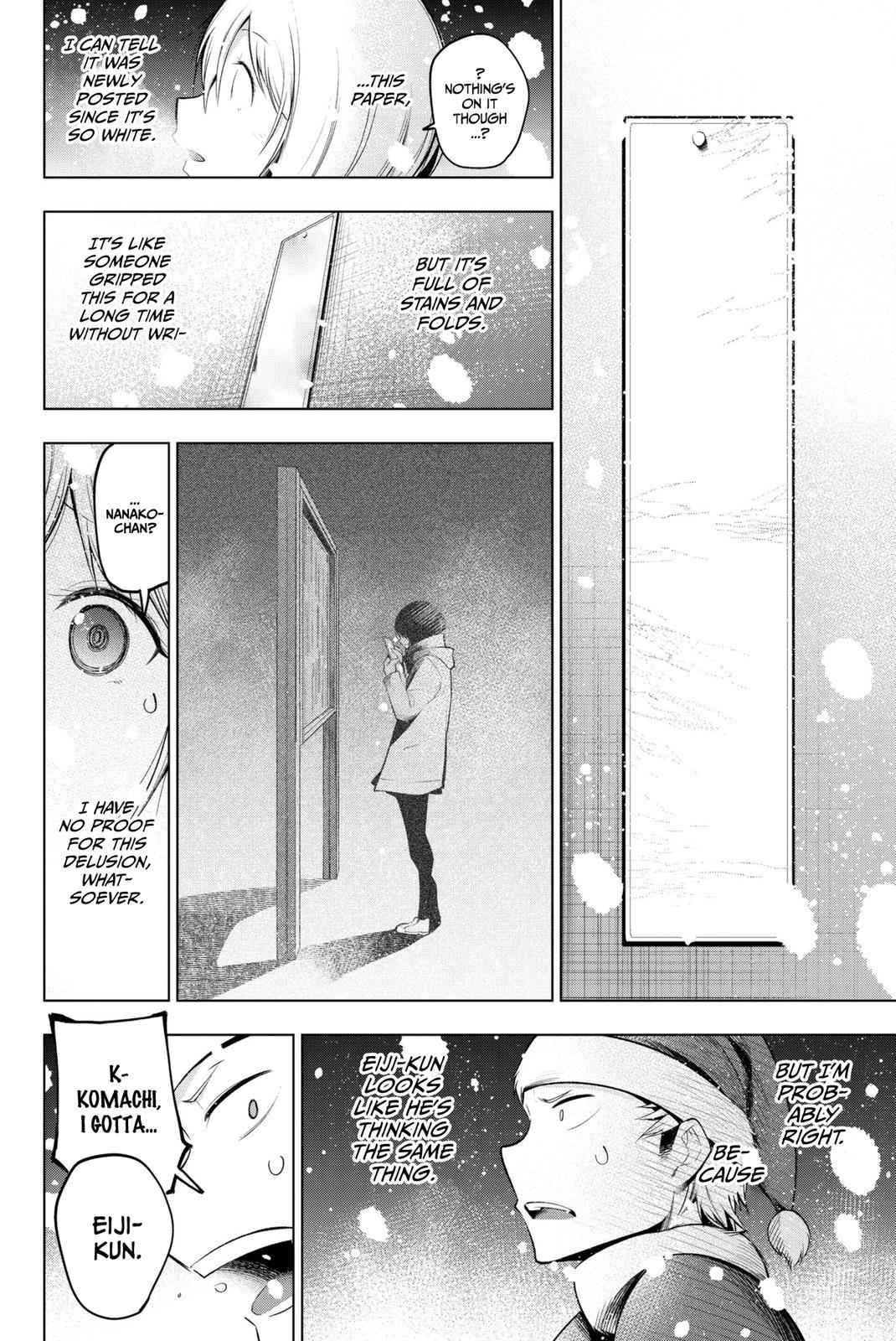 Senryuu Shoujo Chap 103 - Next Chap 104