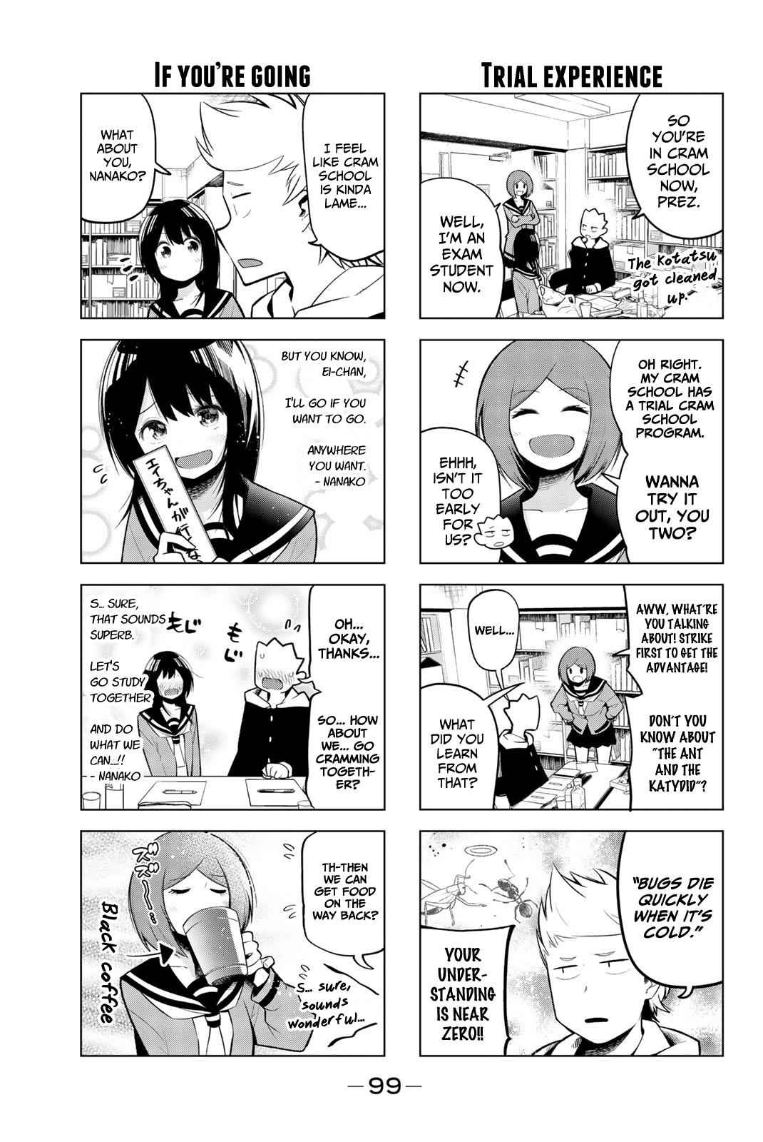 Senryuu Shoujo Chap 117 - Next Chap 118