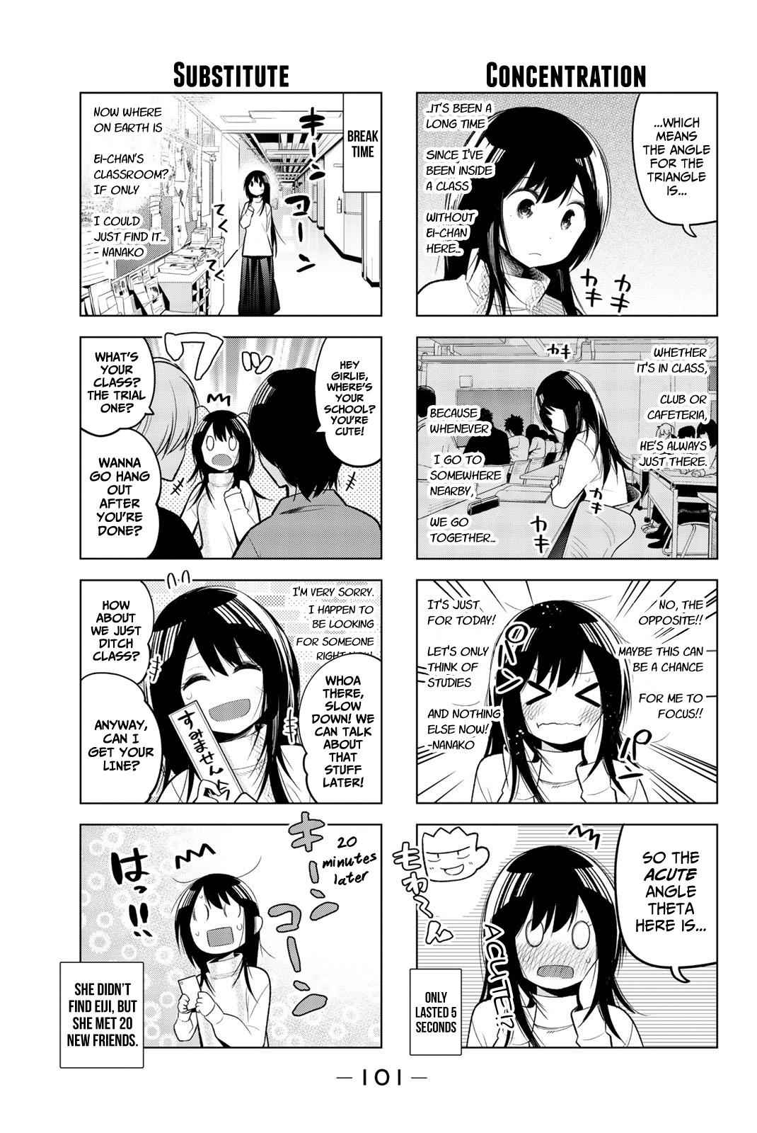 Senryuu Shoujo Chap 117 - Next Chap 118