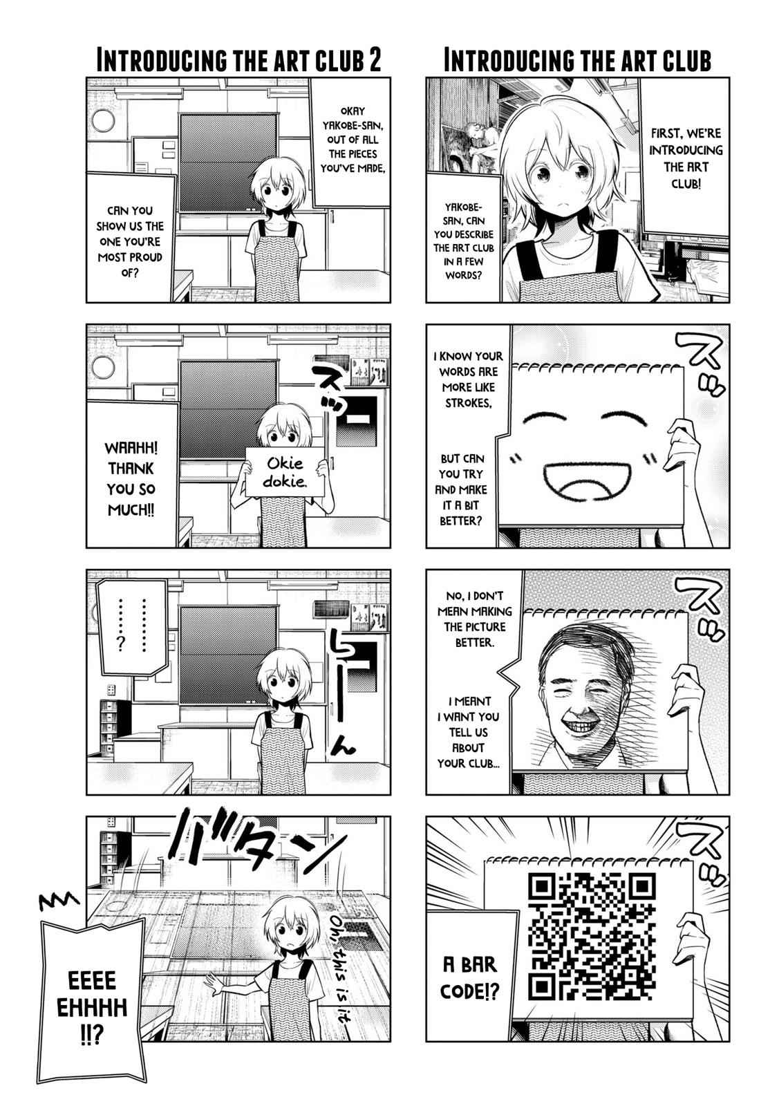 Senryuu Shoujo Chap 114 - Next Chap 115