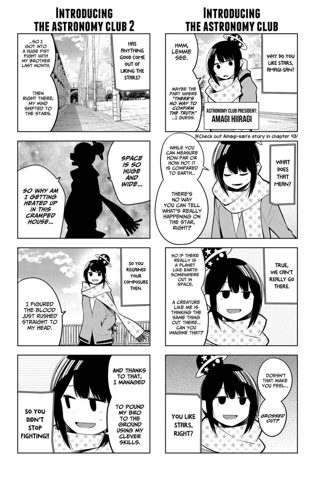 Senryuu Shoujo Chap 114 - Next Chap 115