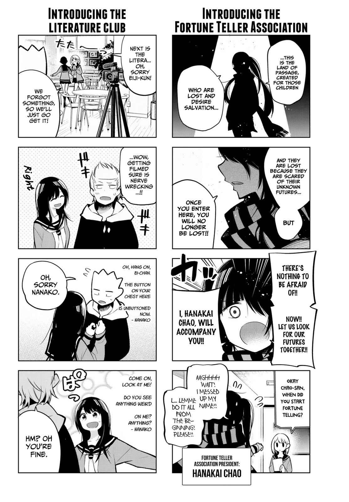 Senryuu Shoujo Chap 114 - Next Chap 115