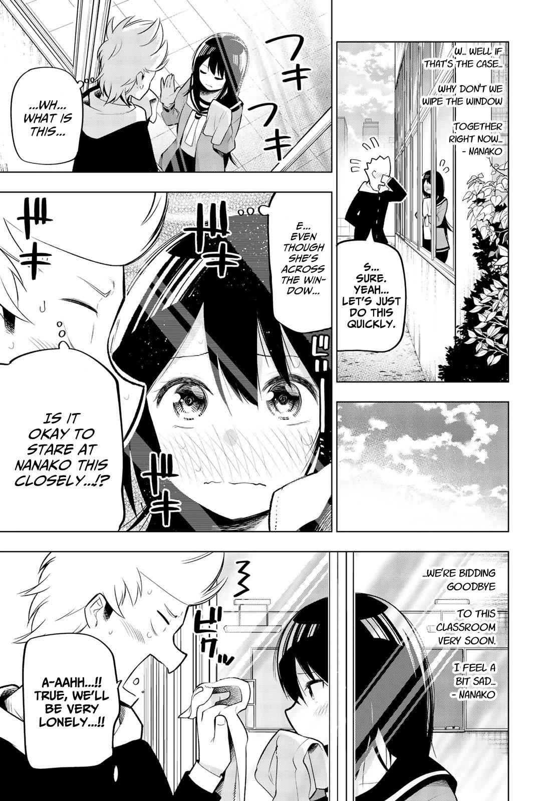 Senryuu Shoujo Chap 116 - Next Chap 117