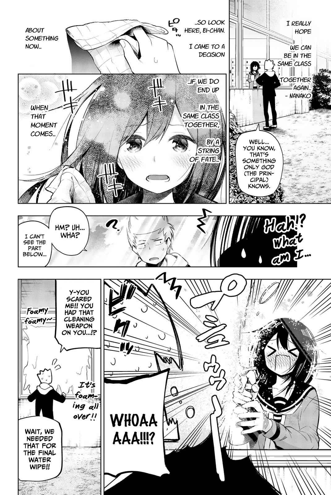 Senryuu Shoujo Chap 116 - Next Chap 117