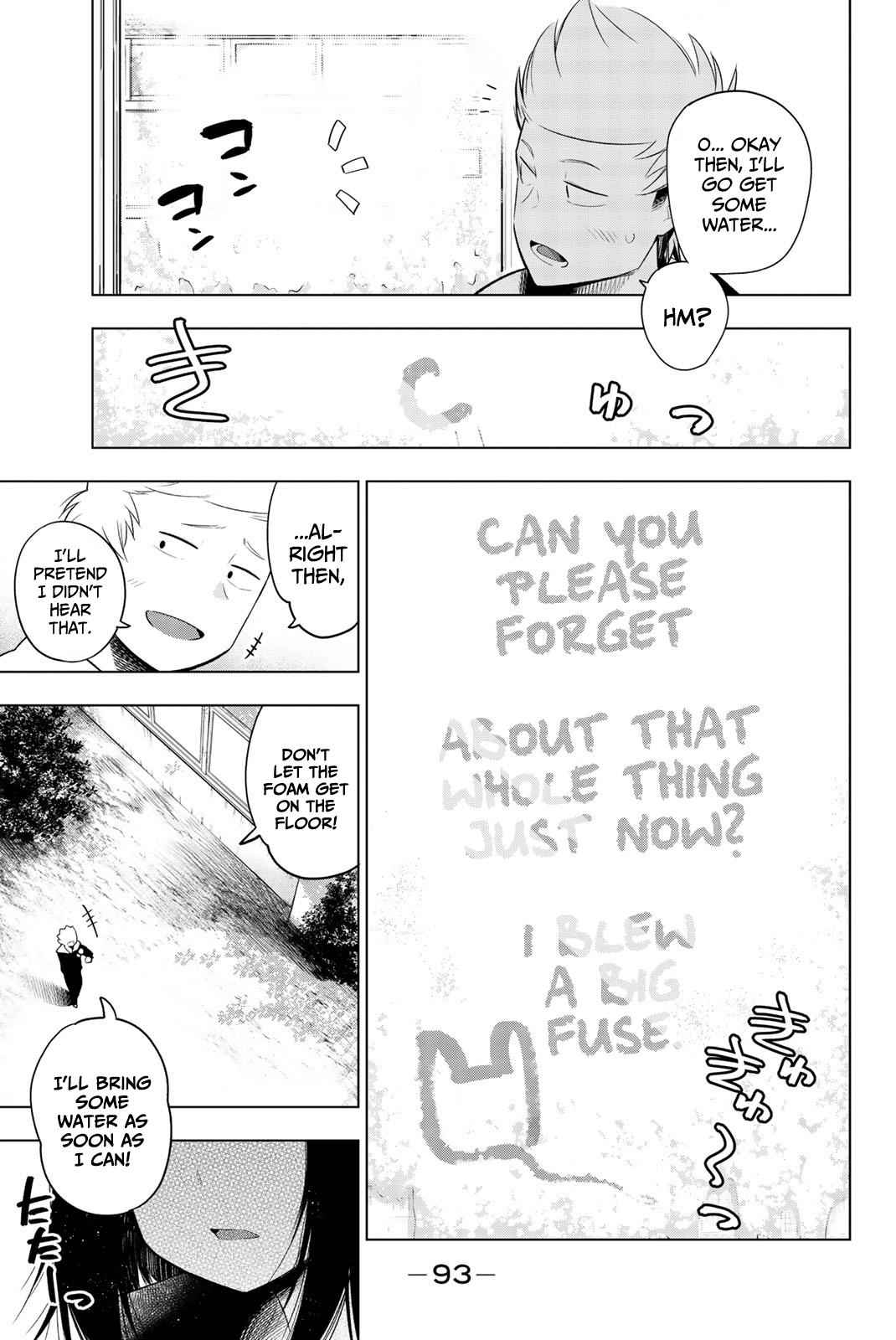 Senryuu Shoujo Chap 116 - Next Chap 117