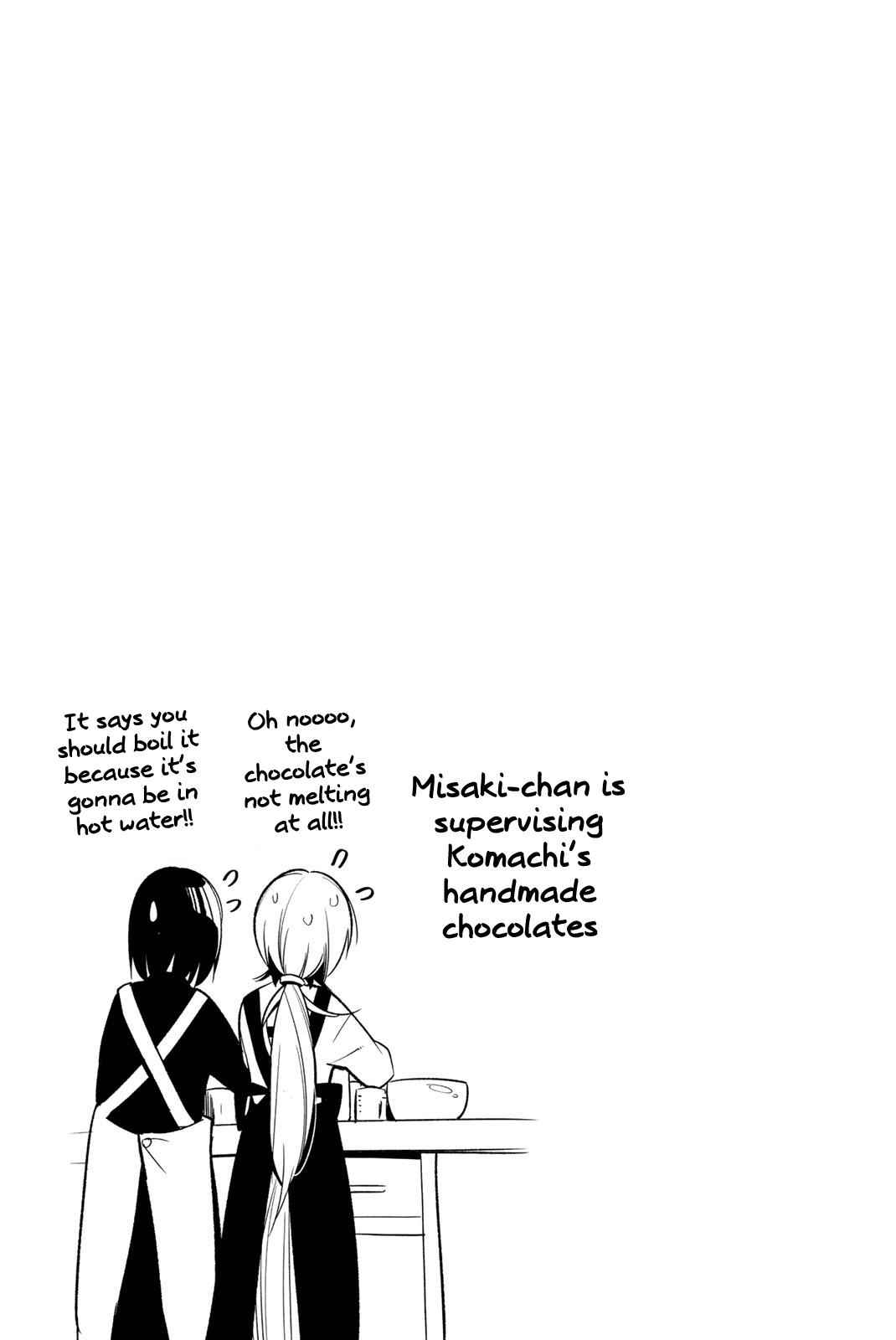 Senryuu Shoujo Chap 118 - Next Chap 119