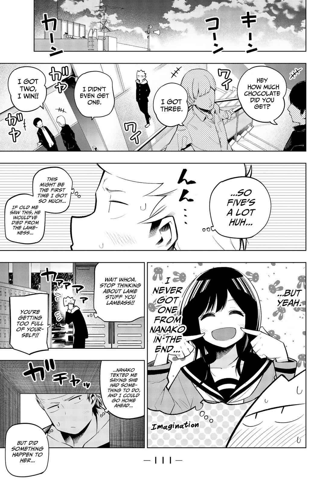 Senryuu Shoujo Chap 118 - Next Chap 119