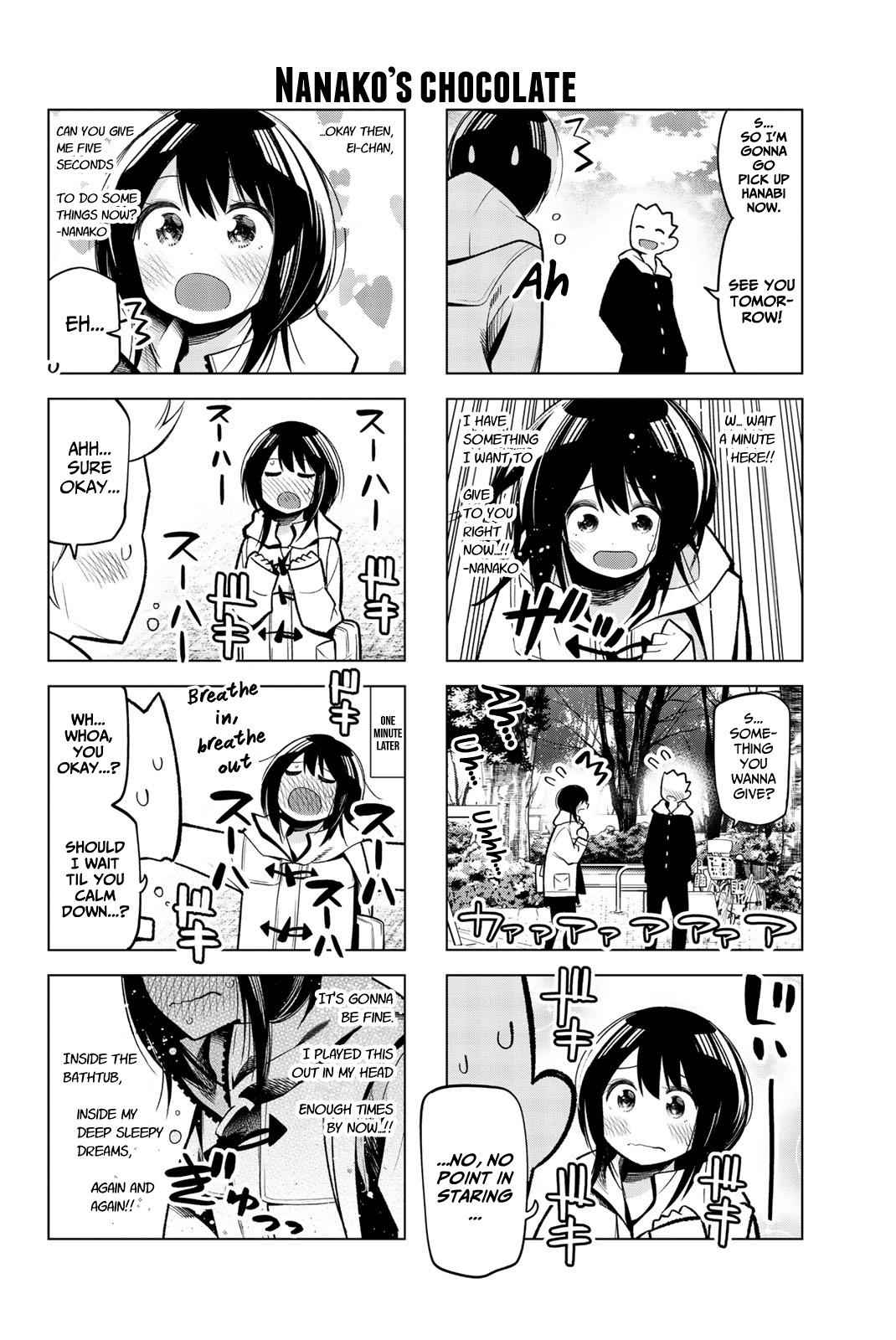 Senryuu Shoujo Chap 119 - Next Chap 120
