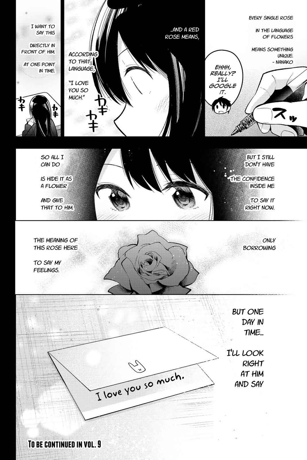 Senryuu Shoujo Chap 119 - Next Chap 120