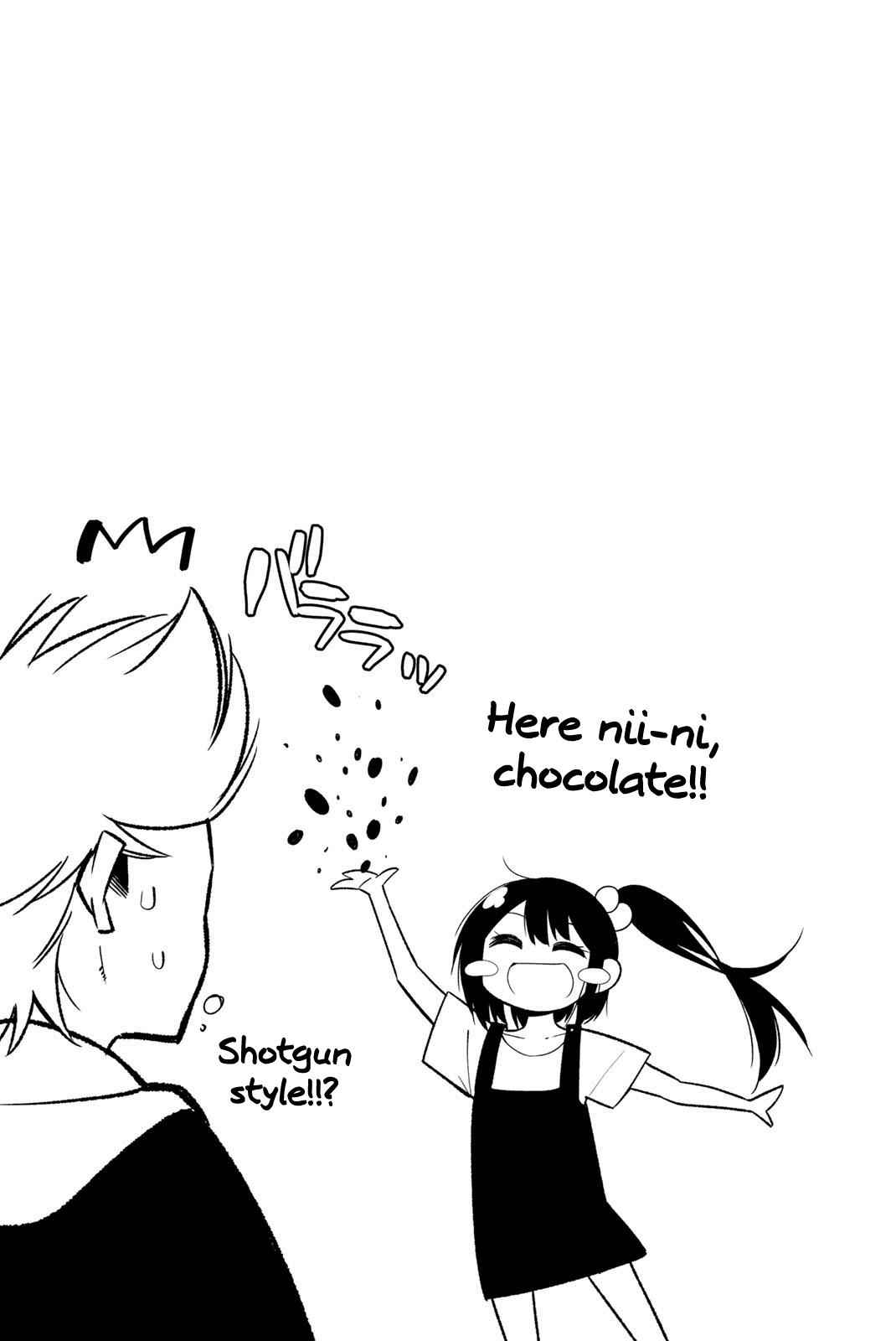 Senryuu Shoujo Chap 119 - Next Chap 120