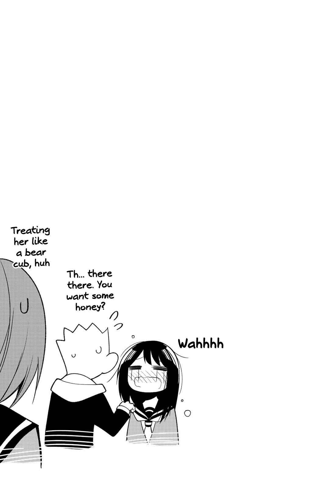 Senryuu Shoujo Chap 119.5 - Next Chap 120.5