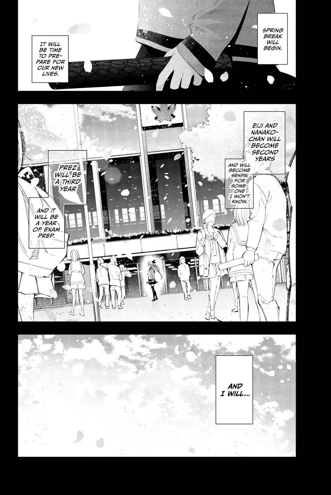 Senryuu Shoujo Chap 119.5 - Next Chap 120.5