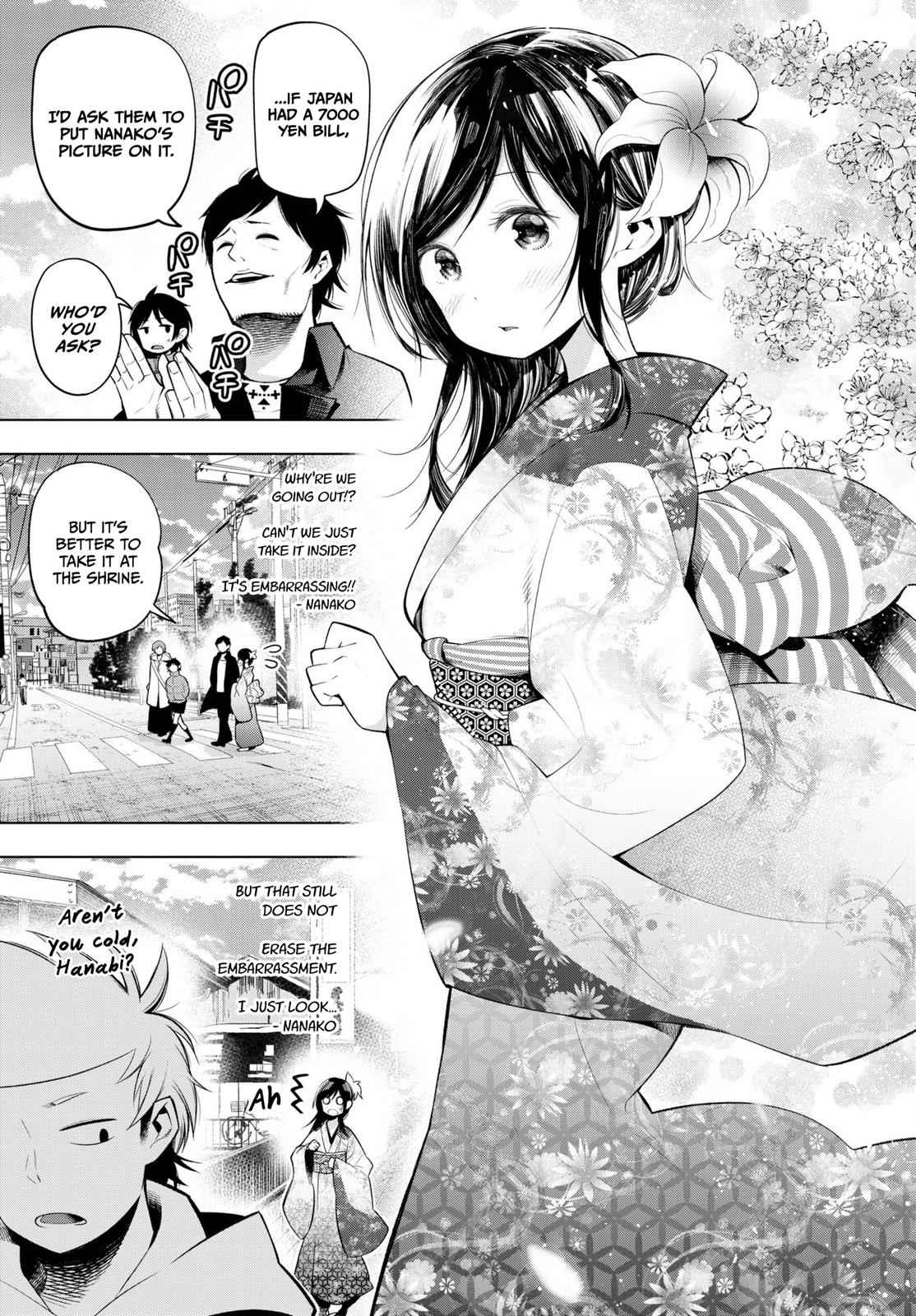 Senryuu Shoujo Chap 110 - Next Chap 111