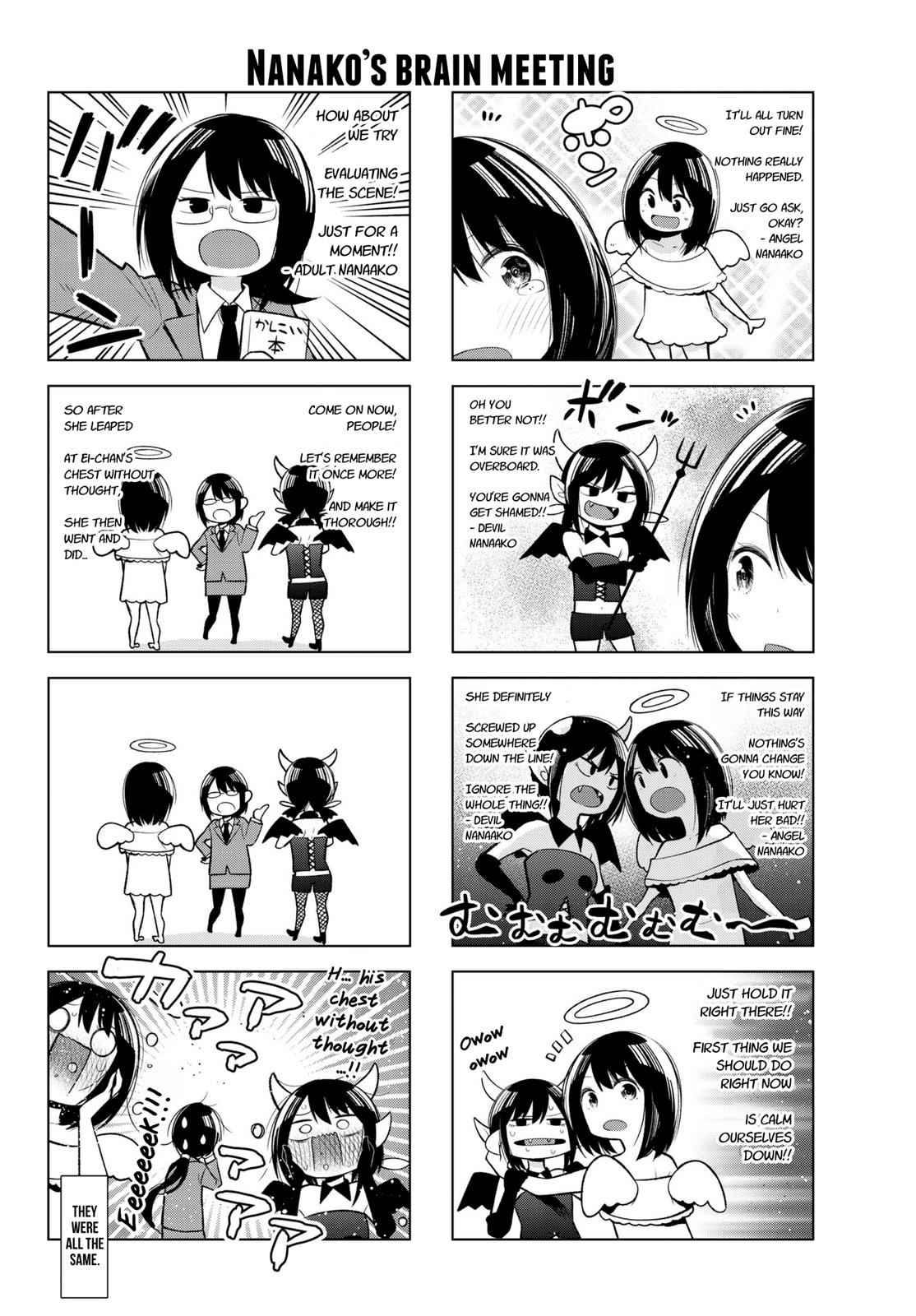 Senryuu Shoujo Chap 111 - Next Chap 112