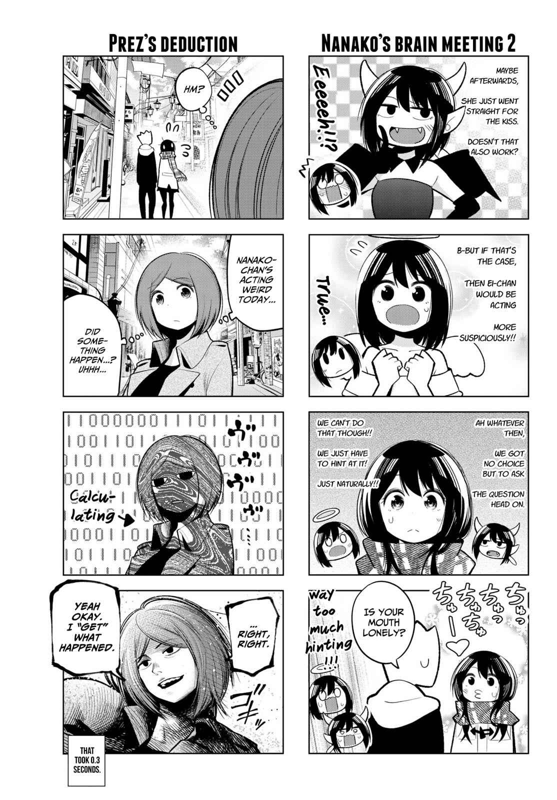 Senryuu Shoujo Chap 111 - Next Chap 112